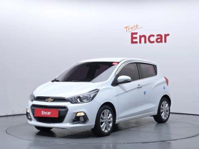 2018 Chevrolet Spark