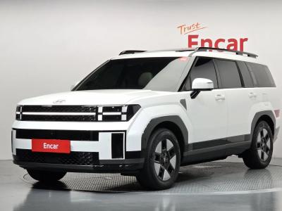 2024 Hyundai Santa Fe