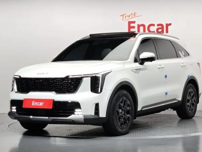 2024 Kia Sorento