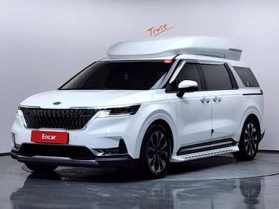 2021 Kia Carnival
