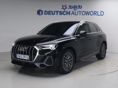 2023 Audi Q3