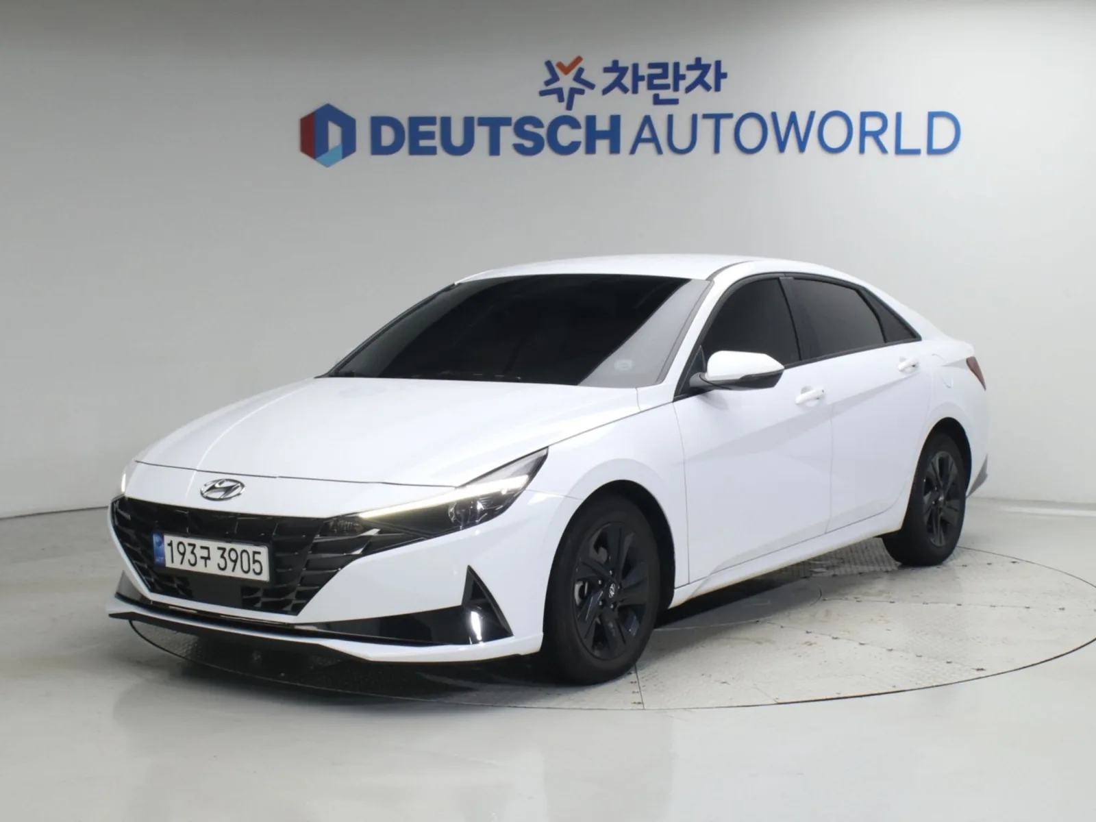 2022 Hyundai Elantra