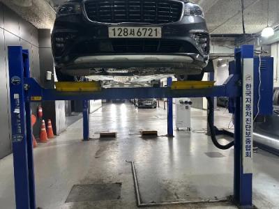 2019 Kia Carnival