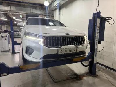 2020 Kia K7