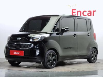 2012 Kia RAY