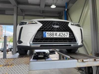 2024 Lexus UX