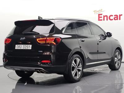 2018 Kia Sorento