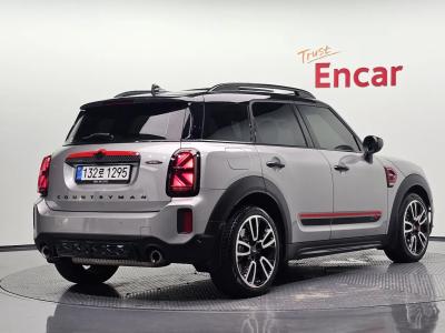 2024 MINI Countryman