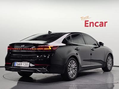 2020 Kia K7