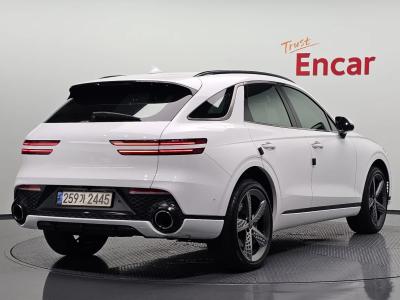 2022 Genesis GV70