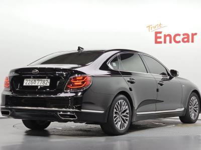 2021 Kia K9