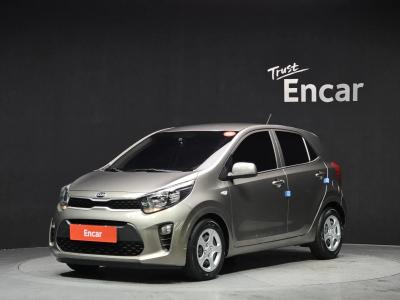 2018 Kia Picanto