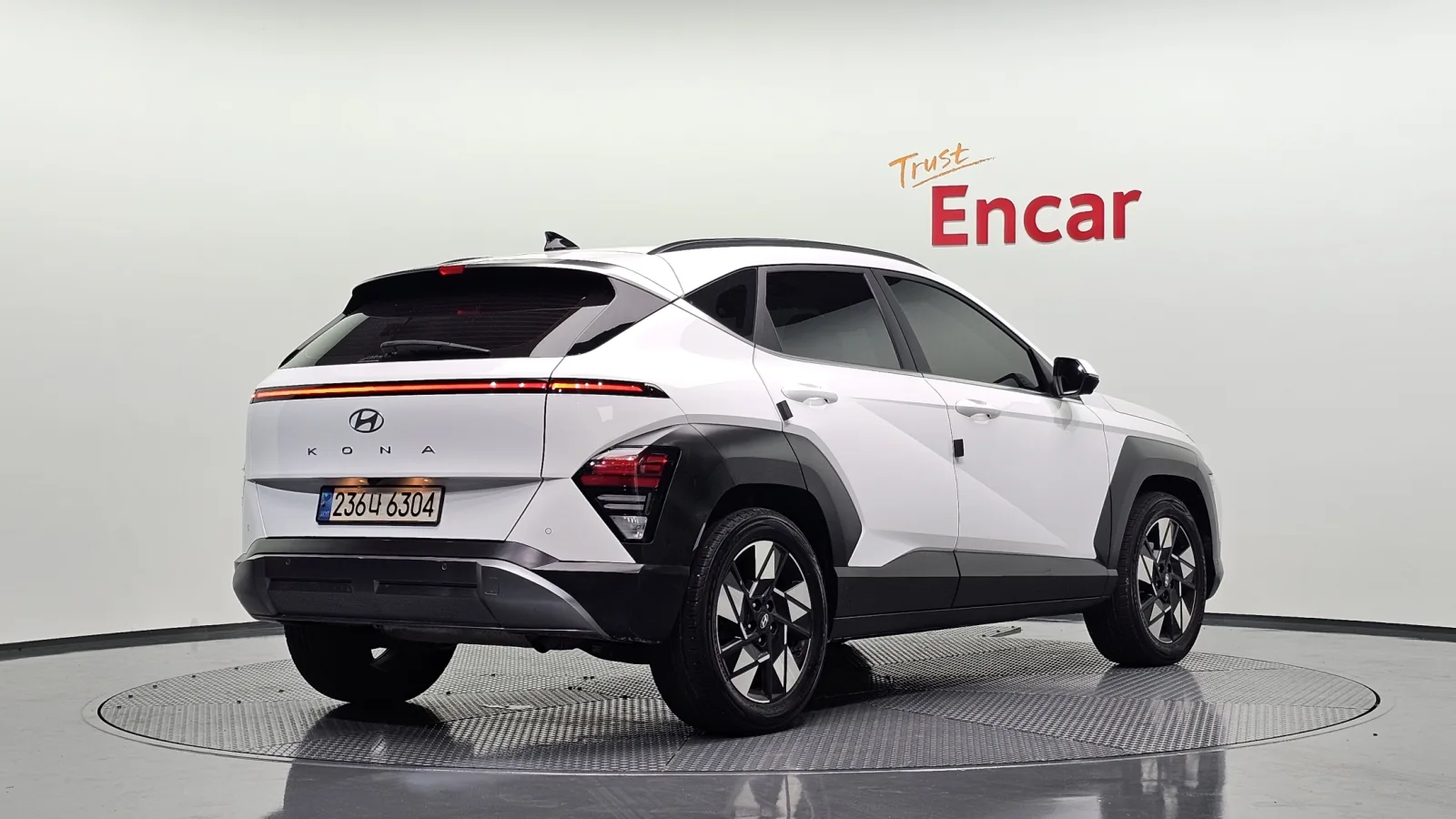 2023 Hyundai Kona