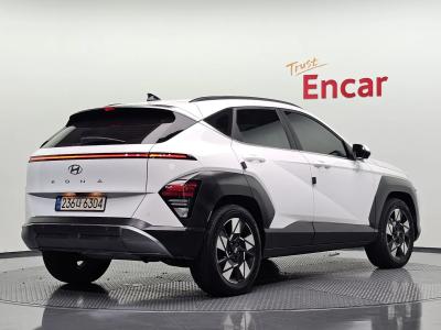 2023 Hyundai Kona