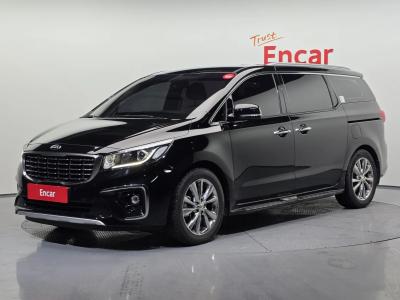 2020 Kia Carnival