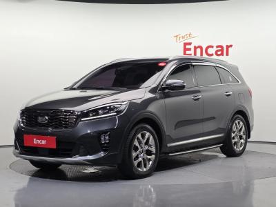2020 Kia Sorento
