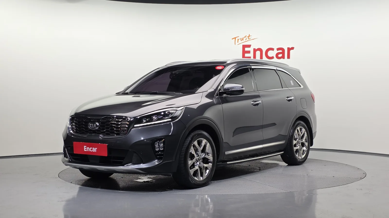 2020 Kia Sorento