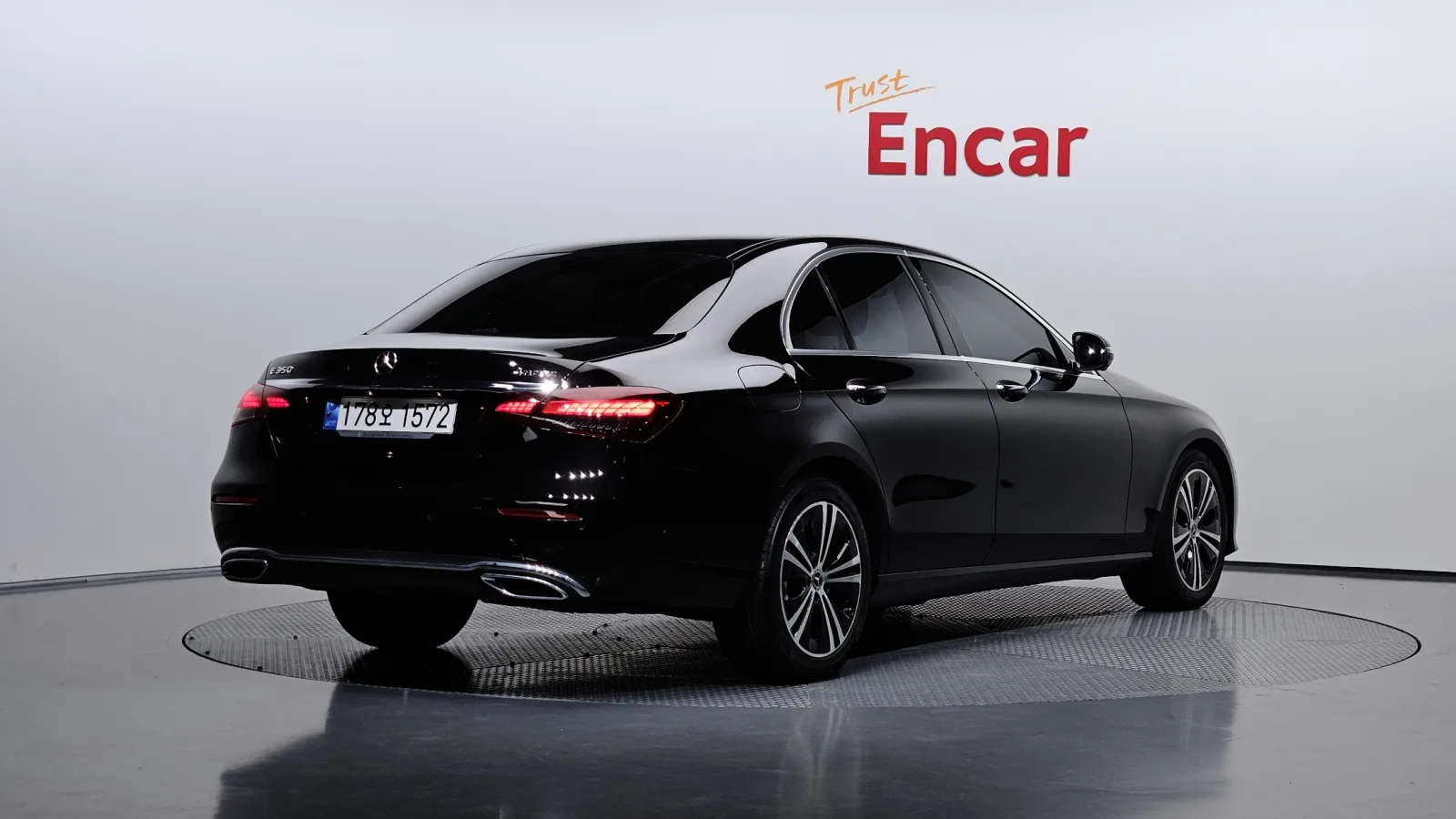 2022 Mercedes-Benz E-Class