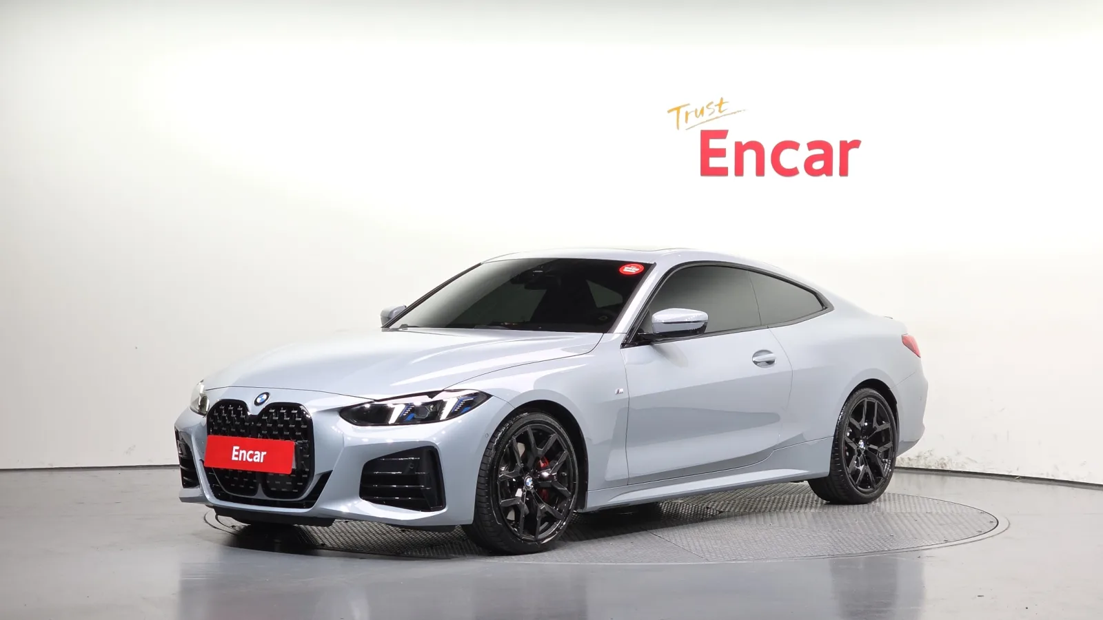 2026 BMW 4-Series
