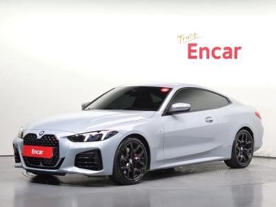 2026 BMW 4-Series
