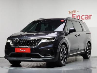 2023 Kia Carnival