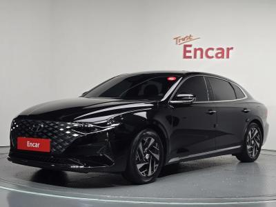 2021 Hyundai Grandeur