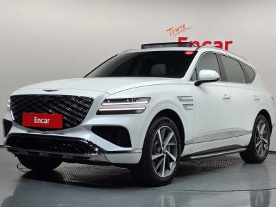 2024 Genesis GV80
