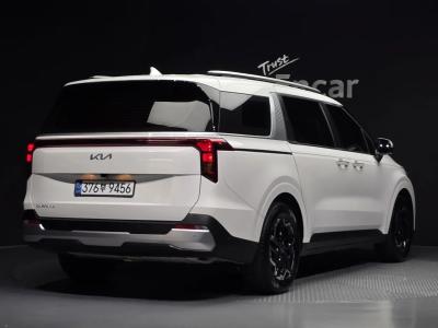 2025 Kia Carnival
