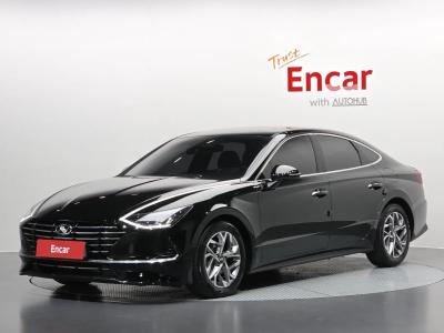 2021 Hyundai Sonata