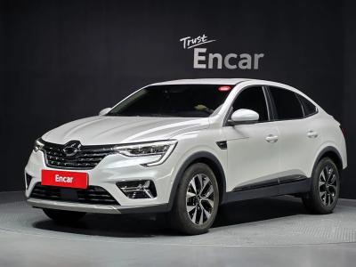 2022 Renault Korea XM3