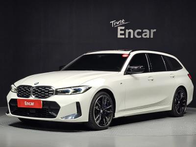 2023 BMW 3-Series