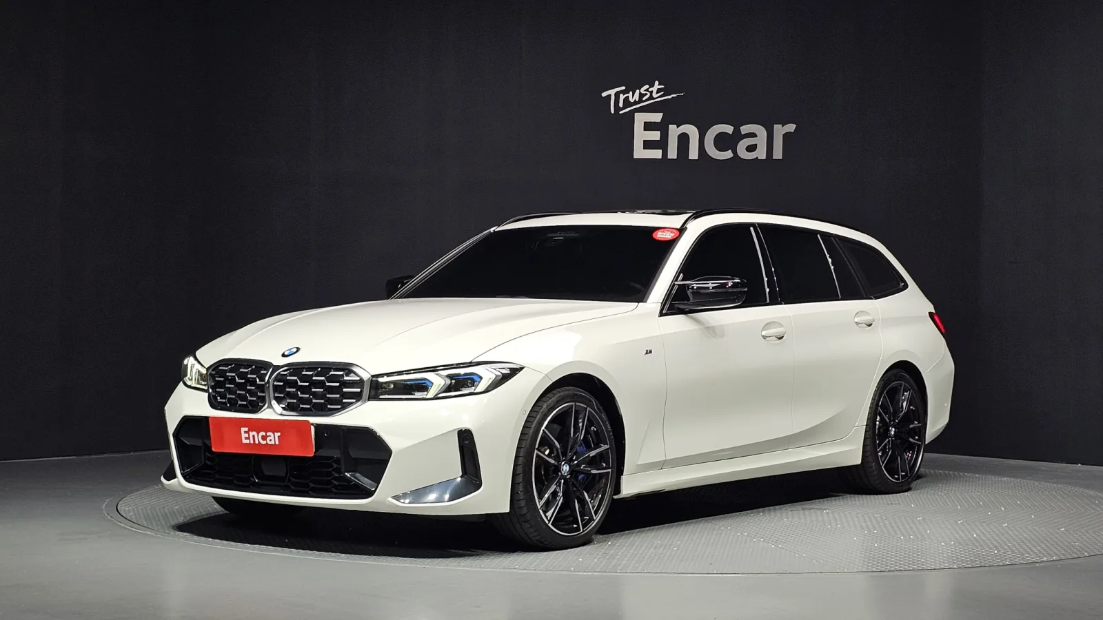2023 BMW 3-Series