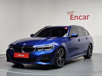 2021 BMW 3-Series