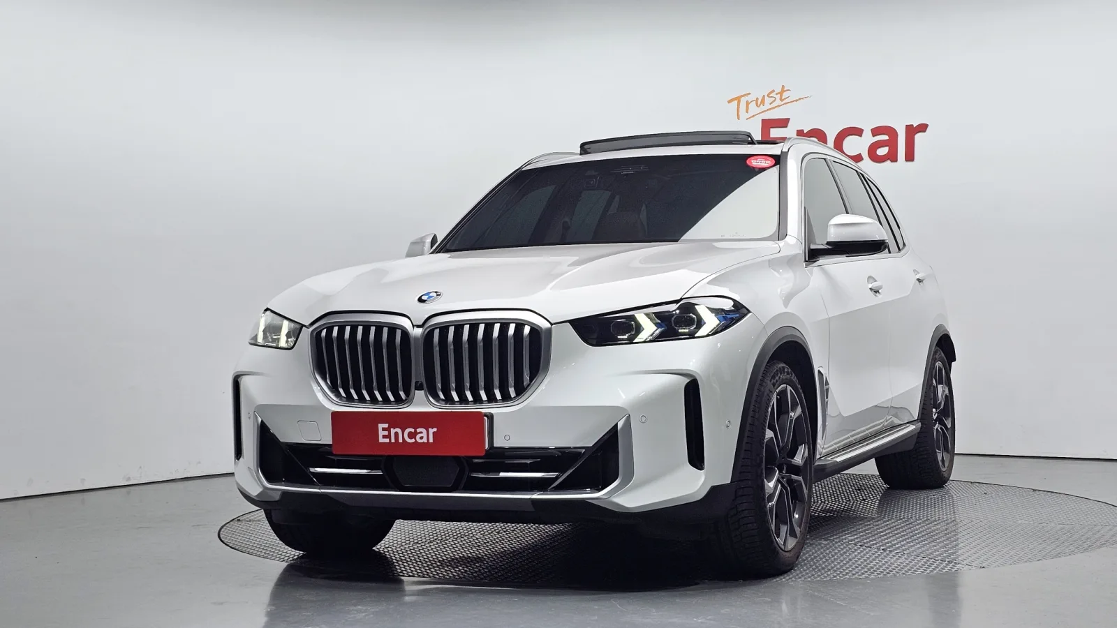 2024 BMW X5