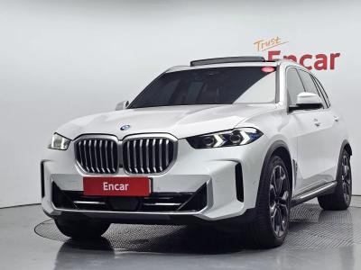 2024 BMW X5