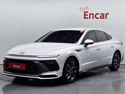 2024 Hyundai Sonata