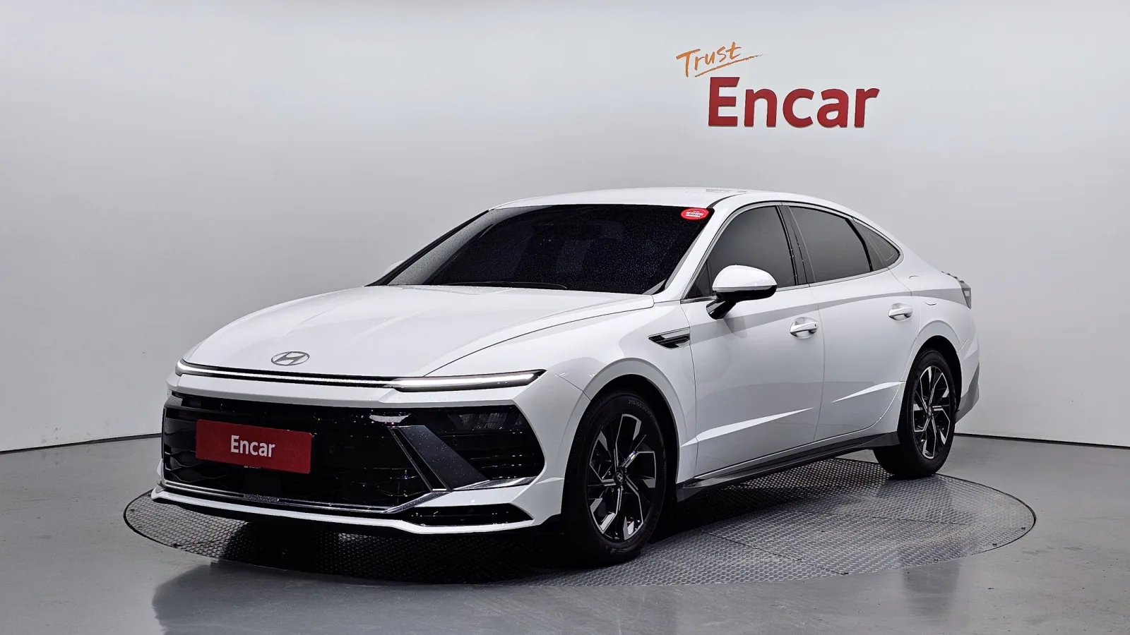 2024 Hyundai Sonata