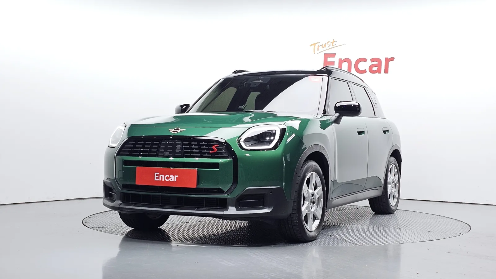 2024 MINI Countryman