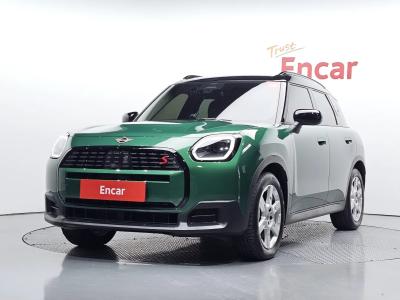 2024 MINI Countryman