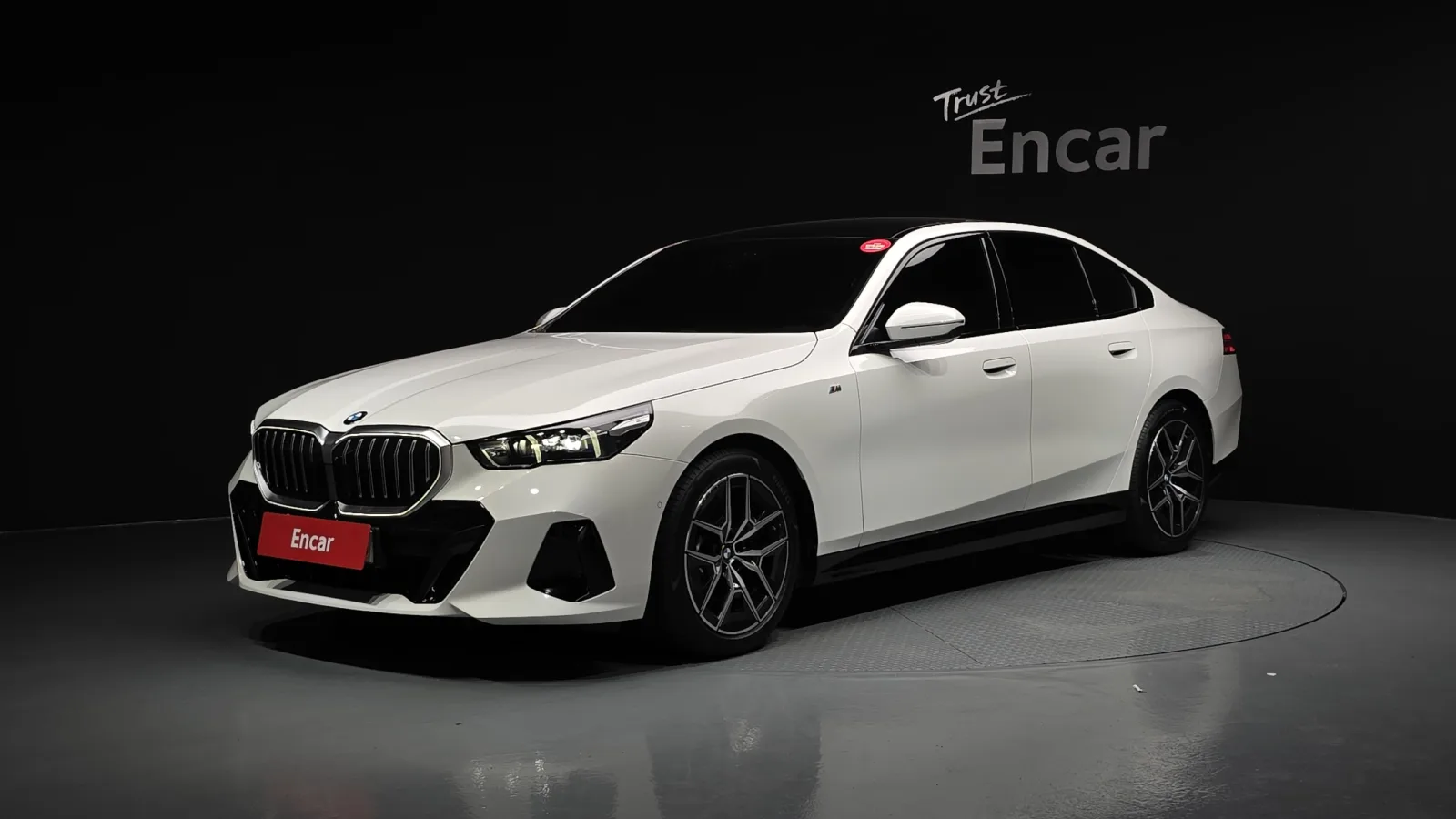 2025 BMW 5-Series