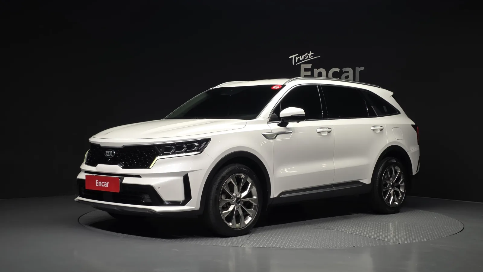 2021 Kia Sorento