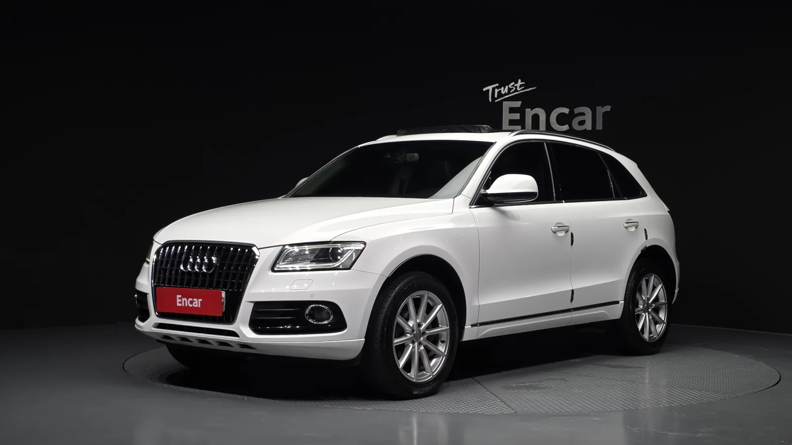 2016 Audi Q5