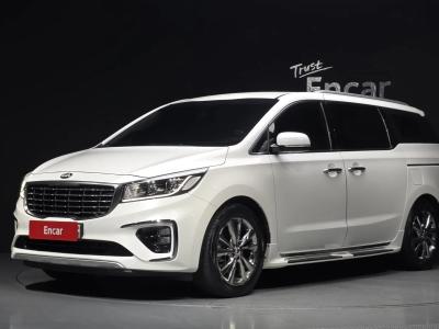 2019 Kia Carnival