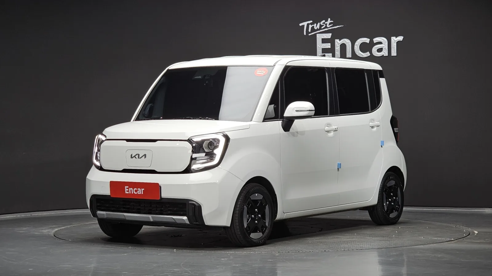 2024 Kia RAY