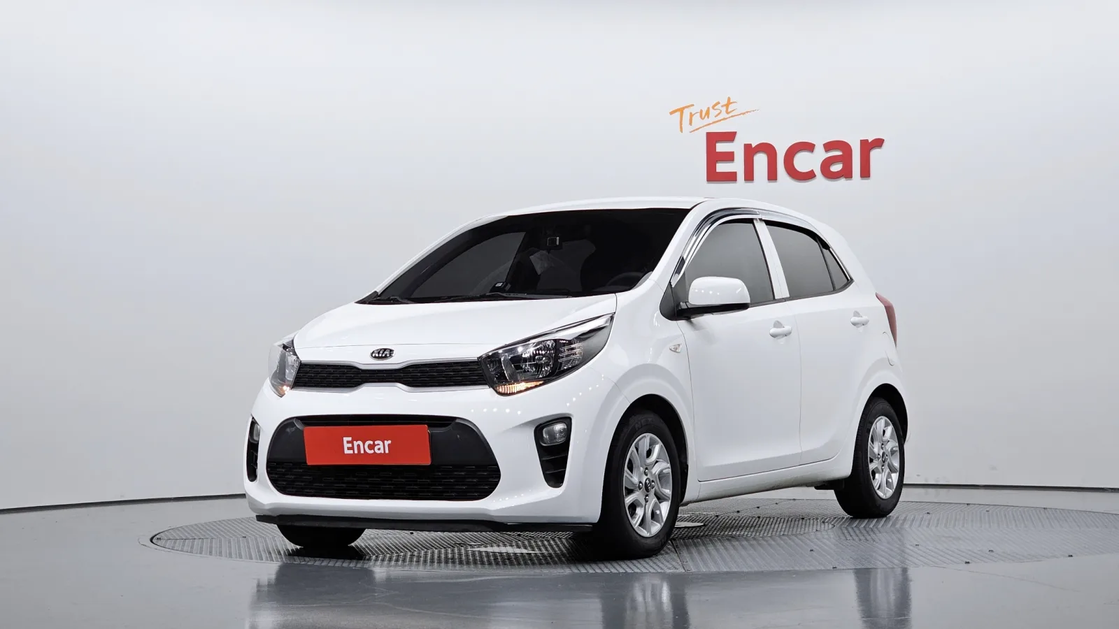 2018 Kia Picanto