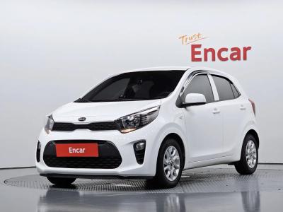 2018 Kia Picanto