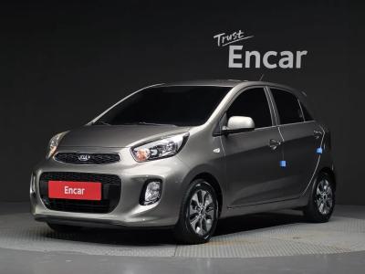 2016 Kia Picanto