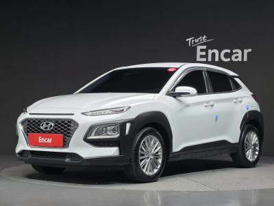 2020 Hyundai Kona