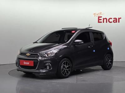 2016 Chevrolet Spark