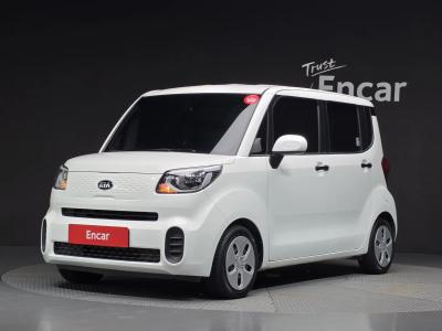 2021 Kia RAY